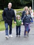 Almere 22 september 2012
Diederik Samsom en zijn vrouw en kinderen aan het IVN natuurontbijt in Almere Haven.
Peter Smulders bv