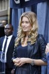 Amsterdam 4 oktober 2012
Doutzen Kroes opent de G Star woman winkel in Amsterdam.
Peter Smulders bv