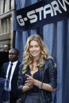 Amsterdam 4 oktober 2012
Doutzen Kroes opent de G Star woman winkel in Amsterdam.
Peter Smulders bv
