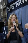 Amsterdam 4 oktober 2012
Doutzen Kroes opent de G Star woman winkel in Amsterdam.
Peter Smulders bv