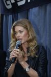 Amsterdam 4 oktober 2012
Doutzen Kroes opent de G Star woman winkel in Amsterdam.
Peter Smulders bv