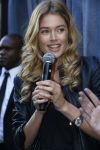 Amsterdam 4 oktober 2012
Doutzen Kroes opent de G Star woman winkel in Amsterdam.
Peter Smulders bv