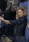 Amsterdam 4 oktober 2012
Doutzen Kroes opent de G Star woman winkel in Amsterdam.
Peter Smulders bv
