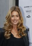 Amsterdam 4 oktober 2012
Doutzen Kroes opent de G Star woman winkel in Amsterdam.
Peter Smulders bv