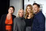 Amsterdam 4 oktober 2012
Doutzen Kroes opent de G Star woman winkel in Amsterdam.
Peter Smulders bv