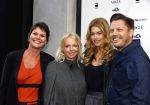 Amsterdam 4 oktober 2012
Doutzen Kroes opent de G Star woman winkel in Amsterdam.
Peter Smulders bv