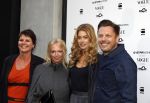 Amsterdam 4 oktober 2012
Doutzen Kroes opent de G Star woman winkel in Amsterdam.
Peter Smulders bv