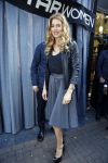 Amsterdam 4 oktober 2012
Doutzen Kroes opent de G Star woman winkel in Amsterdam.
Peter Smulders bv