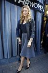 Amsterdam 4 oktober 2012
Doutzen Kroes opent de G Star woman winkel in Amsterdam.
Peter Smulders bv