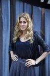 Amsterdam 4 oktober 2012
Doutzen Kroes opent de G Star woman winkel in Amsterdam.
Peter Smulders bv