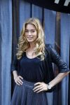 Amsterdam 4 oktober 2012
Doutzen Kroes opent de G Star woman winkel in Amsterdam.
Peter Smulders bv