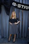 Amsterdam 4 oktober 2012
Doutzen Kroes opent de G Star woman winkel in Amsterdam.
Peter Smulders bv
