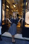 Amsterdam 4 oktober 2012
Doutzen Kroes opent de G Star woman winkel in Amsterdam.
Peter Smulders bv