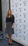 Amsterdam 4 oktober 2012
Doutzen Kroes opent de G Star woman winkel in Amsterdam.
Peter Smulders bv