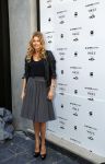 Amsterdam 4 oktober 2012
Doutzen Kroes opent de G Star woman winkel in Amsterdam.
Peter Smulders bv