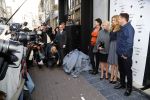 Amsterdam 4 oktober 2012
Doutzen Kroes opent de G Star woman winkel in Amsterdam.
Peter Smulders bv