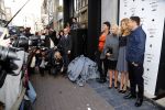Amsterdam 4 oktober 2012
Doutzen Kroes opent de G Star woman winkel in Amsterdam.
Peter Smulders bv