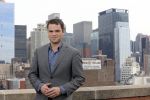 New York 17 oktober 2012
RTL USA coorespondent Erik Mouthaan op kantoor en op het dak bij CBS in New York.
Peter Smulders bv