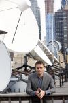 New York 17 oktober 2012
RTL USA coorespondent Erik Mouthaan op kantoor en op het dak bij CBS in New York.
Peter Smulders bv