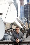 New York 17 oktober 2012
RTL USA coorespondent Erik Mouthaan op kantoor en op het dak bij CBS in New York.
Peter Smulders bv