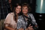 Amsterdam 17 september 2012
Presentatie cd YES R in de little buddha bar. Evelyn Schmidt met moeder
Peter Smulders bv