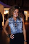 Amsterdam 13 oktober 2012
VIP avond LAF beurs bij westergasfabriek. fajah Lourens
Peter Smulders bv