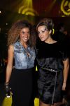 Amsterdam 13 oktober 2012
VIP avond LAF beurs bij westergasfabriek. fajah lourens en Victoria Koblenko
Peter Smulders bv