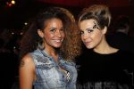 Amsterdam 13 oktober 2012
VIP avond LAF beurs bij westergasfabriek. fajah lourens en Victoria Koblenko
Peter Smulders bv
