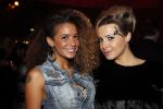 Amsterdam 13 oktober 2012
VIP avond LAF beurs bij westergasfabriek. fajah lourens en Victoria Koblenko
Peter Smulders bv