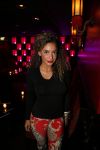 Amsterdam 17 september 2012
Presentatie cd YES R in de little buddha bar. Fajah Lourens
Peter Smulders bv