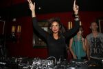 Amsterdam 17 september 2012
Presentatie cd YES R in de little buddha bar. Fajah Lourens
Peter Smulders bv