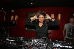 Amsterdam 17 september 2012
Presentatie cd YES R in de little buddha bar. Fajah Lourens
Peter Smulders bv