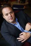 Uden 27 september 2012
Frans Bauer in shouwburg van Uden.
Peter Smulders bv