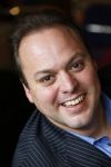 Uden 27 september 2012
Frans Bauer in shouwburg van Uden.
Peter Smulders bv