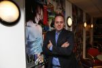 Uden 27 september 2012
Frans Bauer in shouwburg van Uden.
Peter Smulders bv