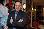 Uden 27 september 2012
Frans Bauer in shouwburg van Uden.
Peter Smulders bv