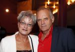 Gouda 8 oktober 2012
Premiere de bonbon fabriek met Jon v Eerd en Johnny Kraaykamp jr in de schouwburg van Gouda. Frederik de Groot met vrouw
Peter Smulders bv