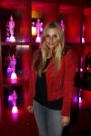 Amsterdam 17 september 2012
Presentatie cd YES R in de little buddha bar. gaby Blaaser
Peter Smulders bv