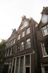 Amsterdam 19 september 2012
Nieuwe huis Georgina Verbaan.
Peter Smulders bv