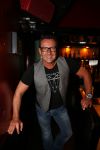 Amsterdam 17 september 2012
Presentatie cd YES R in de little buddha bar. Gerard Joling
Peter Smulders bv