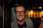 Amsterdam 17 september 2012
Presentatie cd YES R in de little buddha bar. Gerard Joling
Peter Smulders bv