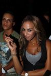 Amsterdam 17 september 2012
Presentatie cd YES R in de little buddha bar. Glennis Grace
Peter Smulders bv