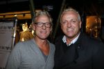 Amsterdam 11 oktober 2012
15 jarig bestaan van de armani winkel op de pc hooftstraat. Gordon met broer John Heickenroth
Peter Smulders bv