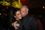 Amsterdam 13 oktober 2012
VIP avond LAF beurs bij westergasfabriek. Gordon met goede vriendin
Peter Smulders bv