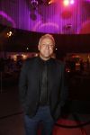 Amsterdam 13 oktober 2012
VIP avond LAF beurs bij westergasfabriek. Gordon
Peter Smulders bv