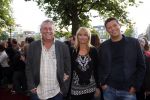 Amsterdam 19 september 2012
Nick en Simon in Carre. Jaap Aloys en Alice Buijs
Peter Smulders bv