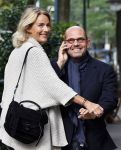 Amsterdam 1 oktober 2012
Jaap v Zweden met zijn vrouw Aaltje .
Peter Smulders bv