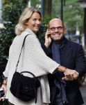 Amsterdam 1 oktober 2012
Jaap v Zweden met zijn vrouw Aaltje .
Peter Smulders bv