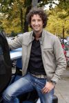 Amsterdam 1 oktober 2012
Das's moment bij dr Fish. De bekende mannen reden in een renault Twizy. Jan Joost v Gangelen
Peter Smulders bv