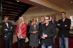 Amsterdam 24 september 2012
Presentatie portretfoto's in nieuwe de la mar gemaakt door Koos Breukel in opdracht van Janine v d Ende. Chantal janzen Leopold Witte George v Houts Ernst Daniel Smid Thom Hoffman Paul Kooij en Jules Croiset
Peter Smulders bv